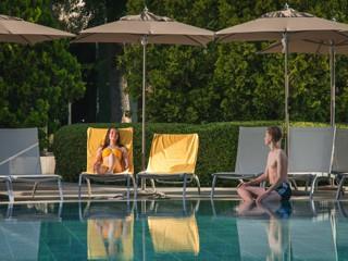 TOP 5 Hotel HVD Club Bor