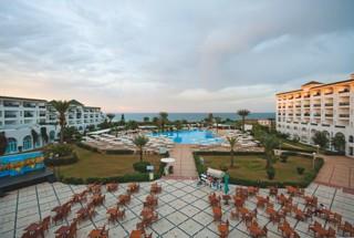 TOP 6 Hotel El Mouradi Palm Marina