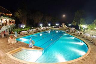 TOP 6 Hotel Corfu Holiday Palace