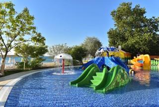 TOP 6 Hotel Grifid Hotel Encanto Beach