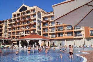 TOP 4 Hotel Apart-Hotel & Spa Diamant Residence