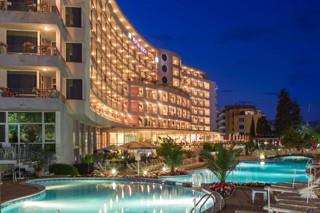 TOP 3 Hotel Sentido Neptun Beach