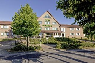 TOP 4 Hotel Reutereiche