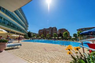 TOP 1 Hotel Ivana Palace