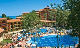 TOP 1 Hotel Grifid Club Hotel Bolero