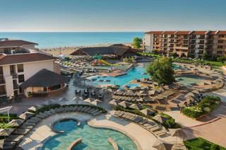 TOP 4 Hotel HVD Clubhotel Miramar