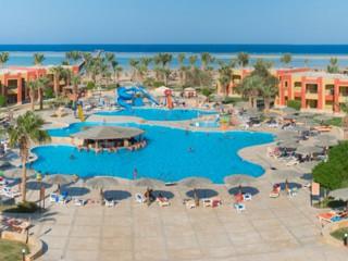 TOP 5 Hotel Magic Tulip Beach Resort & Spa