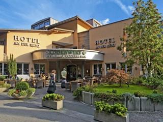 TOP 3 Hotel Aktiv & Genusshotel Lodenwirt
