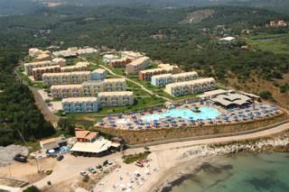 TOP 2 Hotel Mareblue Beach Resort