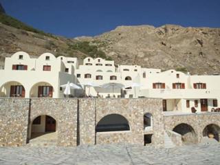 TOP 5 Hotel Epavlis Hotel & Spa