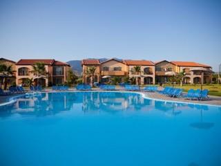 TOP 3 Hotel LABRANDA Marine Aquapark Resort