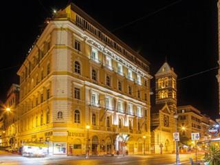 TOP 4 Hotel La Griffe Roma MGallery by Sofitel