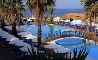 TOP 1 Hotel LABRANDA Sandy Beach Resort