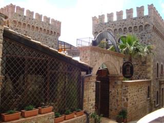 TOP 5 Hotel Antico Borgo