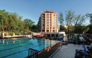 TOP 5 Hotel lti Dolce Vita Sunshine Resort