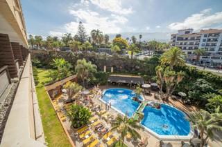 TOP 4 Hotel Smy Puerto de la Cruz