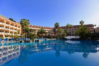 TOP 1 Hotel Puerto Palace