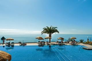 TOP 6 Hotel Hotel Baia Azul