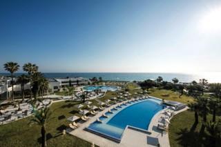 TOP 2 Hotel Iberostar Selection Diar El Andalous