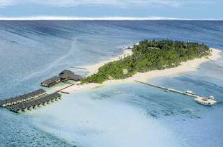 TOP 2 Hotel Summer Island Maldives