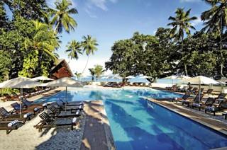 Seychellen Urlaub Pauschalreise Seychellen Gunstig Buchen Expedia Ch