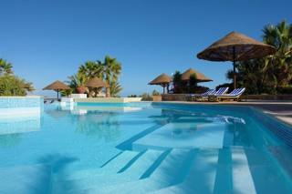 TOP 2 Hotel Mövenpick Resort El Quseir