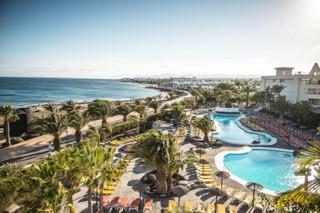 TOP 5 Hotel Beatriz Playa & Spa