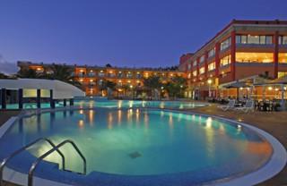 TOP 6 Hotel KN Matas Blancas - Erwachsenenhotel