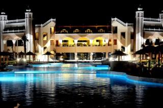 TOP 3 Hotel Jasmine Palace Resort & Spa