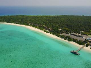 TOP 3 Hotel The Barefoot Eco Hotel