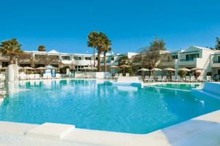 TOP 4 Hotel Relaxia Olivina