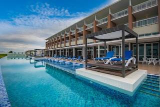 TOP 6 Hotel Playa Vista Azul