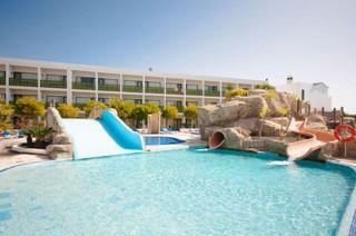 TOP 2 Hotel Blue Sea Costa Bastian