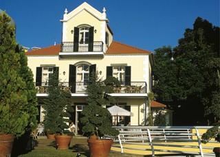 TOP 2 Hotel Quinta do Estreito Vintage House