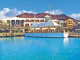 TOP 5 Hotel H10 Rubicon Palace