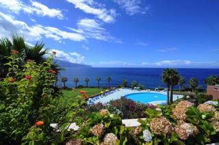 TOP 1 Hotel Monte Mar Palace