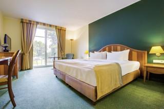 TOP 2 Hotel Schlosshotel Fleesensee