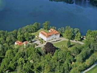 TOP 2 Hotel Seeschloss Schorssow
