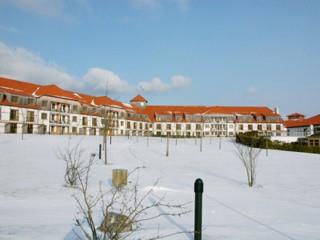 TOP 3 Hotel ROBINSON FLEESENSEE