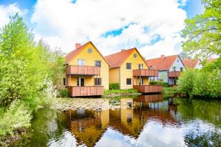 TOP 6 Hotel BEECH Resort Fleesensee