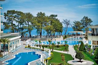 TOP 1 Hotel Kemer Barut Collection