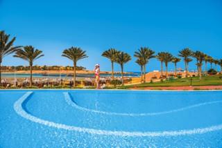 TOP 6 Hotel JAZ Lamaya Resort