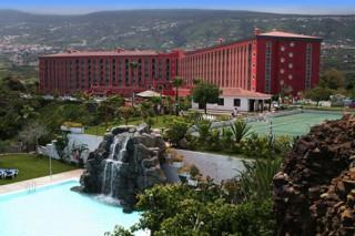 TOP 3 Hotel Hotel Las Aguilas