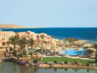 TOP 3 Hotel Radisson Blu Resort El Quseir
