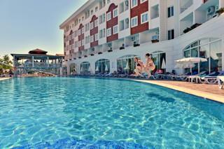 TOP 2 Hotel Side Royal Paradise Hotel