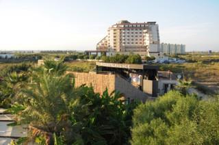 TOP 5 Hotel Saturn Palace Resort