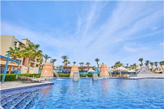 TOP 2 Hotel Pickalbatros Oasis Port Ghalib