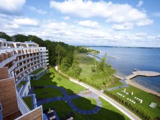 TOP 1 Hotel TUI BLUE Fleesensee