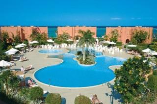 TOP 5 Hotel Emerald Lagoon Resort