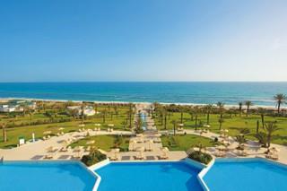 TOP 1 Hotel Iberostar Selection Royal El Mansour